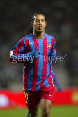 ronaldinho